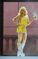 SABRINA CARPENTER Performs at Short n