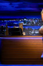 SABRINA CARPENTER Performs at Tonight Show Starring Jimmy Fallon 10/03/2024