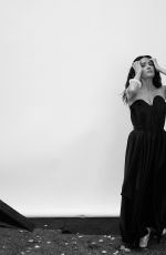 SALMA HAYEK for WSJ. Magazine The Innovator Issue 2024