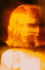 SAMARA WEAVING - Halloween Photoshoot, October 2024