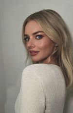 SAMARA WEAVING - Ready or Not Q&A Screening Portraits, October 2024