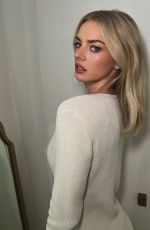 SAMARA WEAVING - Ready or Not Q&A Screening Portraits, October 2024