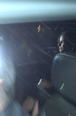 SANDRA BULLOCK Arrives at Speed 30th Anniversary Screening at Egyptian Theatre in Hollywood 10/08/2024