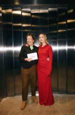 SAOIRSE RONAN at Vogue