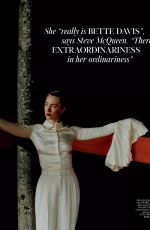 SAOIRSE RONAN in Vogue UK, November 2024