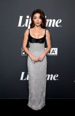 SARAH HYLAND at Variety