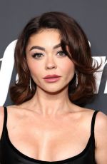 SARAH HYLAND at Variety