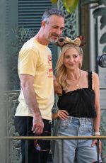 SARAH MICHELLE GELLAR and Freddie Prinze Jr Celebrates Their Daughter