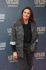 SARAH PARISH at A View From The Bridge Press Night at Theatre Royal Haymarket in London 06/04/2024