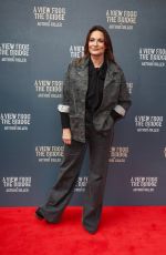 SARAH PARISH at A View From The Bridge Press Night at Theatre Royal Haymarket in London 06/04/2024