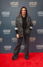 SARAH PARISH at A View From The Bridge Press Night at Theatre Royal Haymarket in London 06/04/2024