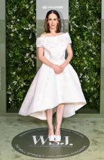SARAH PAULSON at WSJ. Magazine 2024 Innovator Awards in New York 10/29/2024