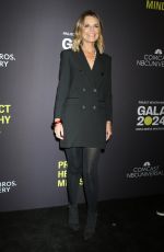 SAVANNAH GUTHRIE at Project Healthy Minds World Mental Health Day Festival in New York 10/10/2024