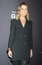 SAVANNAH GUTHRIE at Project Healthy Minds World Mental Health Day Festival in New York 10/10/2024