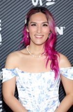 SEAN CHONG-UMEDA at GLSEN’s Annual Rise Up LA Benefit in Hollywood 10/18/2024