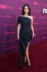 SELENA GOMEZ at 2nd Annual Rare Impact Fund Benefit in Los Angeles 10/24/2024