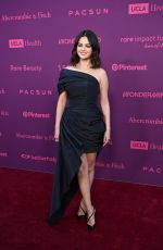 SELENA GOMEZ at 2nd Annual Rare Impact Fund Benefit in Los Angeles 10/24/2024