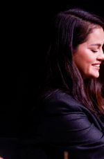 SELENA GOMEZ at Deadline Contenders in London 10/12/2024