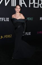 SELENA GOMEZ at Emilia Perez Premiere at Egyptian Theatre in Hollywood 10/21/2024