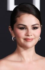 SELENA GOMEZ at Emilia Perez Premiere at Egyptian Theatre in Hollywood 10/21/2024