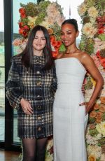 SELENA GOMEZ at Netflix London Film Festival Awards Brunch 10/13/2024