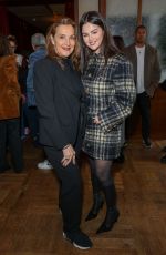 SELENA GOMEZ at Netflix London Film Festival Awards Brunch 10/13/2024