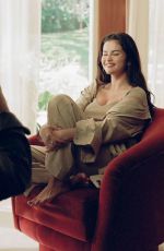 SELENA GOMEZ - Love Your Rare Beauty, October 2024