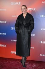 SELF ESTEEM at Glamour Women of the Year Awards in London 10/01/2024