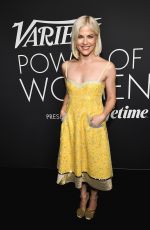 SELMA BLAIR at Variety