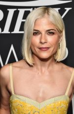 SELMA BLAIR at Variety
