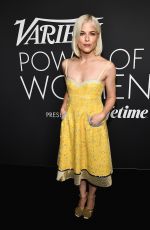 SELMA BLAIR at Variety