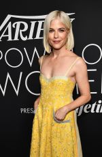 SELMA BLAIR at Variety
