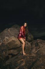SERINDA SWAN for Eletom, October 2024