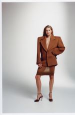 SHAILENE WOODLEY for InStyle Mexico, October 2024