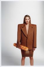 SHAILENE WOODLEY for InStyle Mexico, October 2024