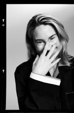 SHAILENE WOODLEY for InStyle Mexico, October 2024