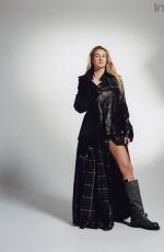 SHAILENE WOODLEY for InStyle Mexico, October 2024