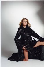 SHAILENE WOODLEY for InStyle Mexico, October 2024