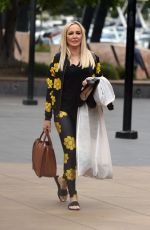 SHANNON BEADOR Out and About in Ontario 10/17/2024
