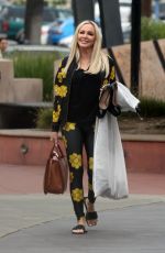 SHANNON BEADOR Out and About in Ontario 10/17/2024