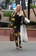 SHANNON BEADOR Out and About in Ontario 10/17/2024