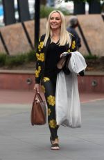 SHANNON BEADOR Out and About in Ontario 10/17/2024
