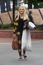 SHANNON BEADOR Out and About in Ontario 10/17/2024