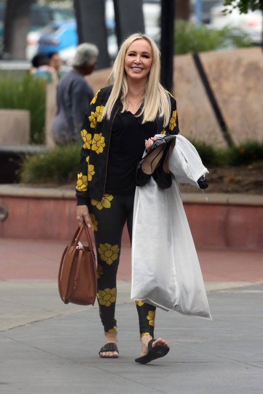 SHANNON BEADOR Out and About in Ontario 10/17/2024