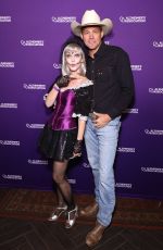 SHARON LAWRENCE at Alzheimer