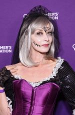 SHARON LAWRENCE at Alzheimer