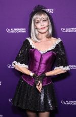 SHARON LAWRENCE at Alzheimer