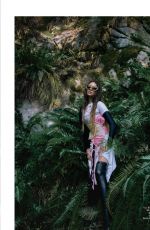 SHAY MITCHELL in Fashion Magazine Canada, November 2024