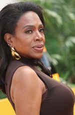 SHERYL LEE RALPH at 2024 Veuve Clicquot Polo Classic in Los Angeles 10/05/2024