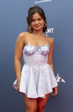 SIENA AGUDONG at Newport Beach Film Festival Honors Brunch/Variety’s 10 Actors to Watch in Newport Beach 10/20/2024